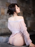 XIAOYU语画界 2023.07.24 VOL.1076 徐莉芝Booty(52)